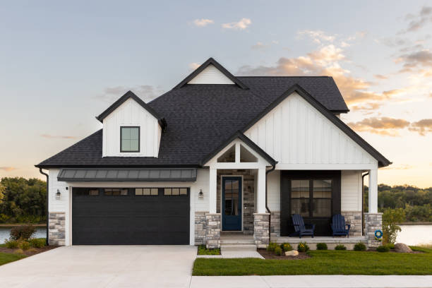 Best Storm Damage Roof Repair  in Ttapoisett Center, MA